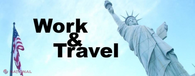 WORK & TRAVEL // SUA deschid frontierile pentru lucrătorii imigranți