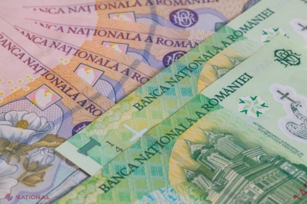 MAJORĂRI importante de salarii în România, de la 1 martie: Cât vor ridica lunar medicii, asistentele medicale şi profesorii de peste Prut