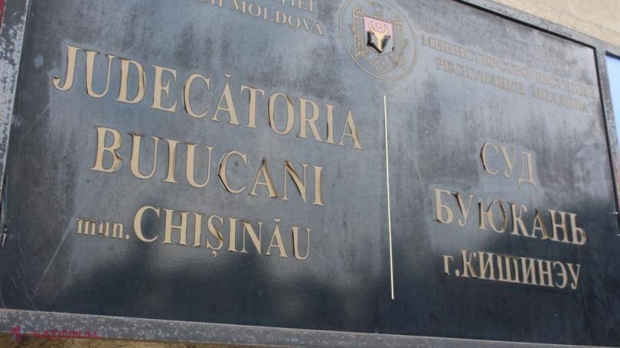 Noi decizii de judecată în privinţa arestului preventiv pe numele lui Chirnciuc, Lucinschi şi Gamreţchi