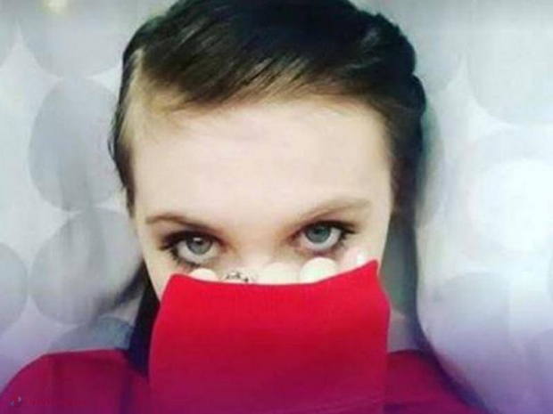 EȘECUL Facebook. O fetiță de 12 ani și-a transmis live sinuciderea și milioane de oameni au privit neputincioși