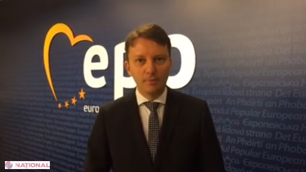 Un europarlamentar CRITICĂ inițiativa lui Plahotniuc de a introduce sistemul uninominal: „Adoptarea votului uninominal a creat MONȘTRI”