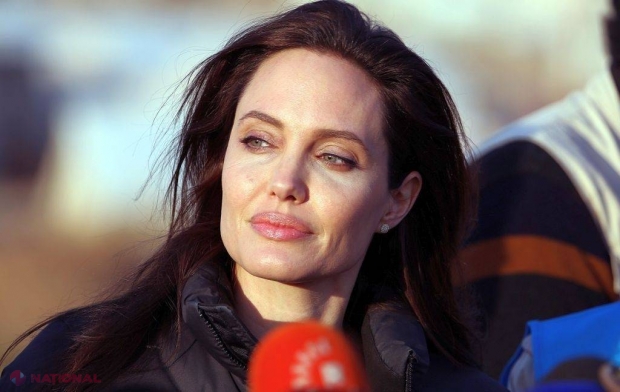 Angelina Jolie, declaraţie sfâşietoare despre divorţul de Brad Pitt: „E extrem de dificil”