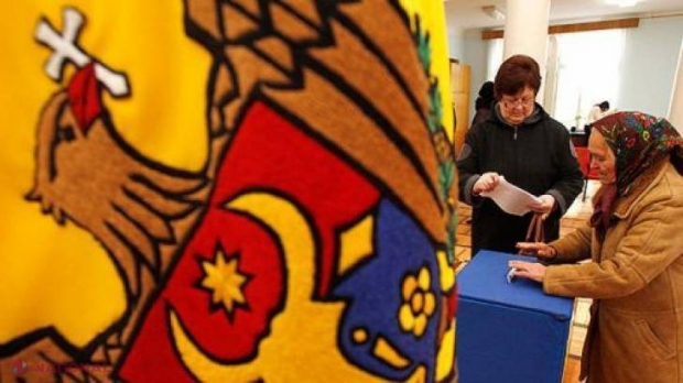 Aproape 4 000 de OBSERVATORI la alegerile parlamentare de mâine din R. Moldova