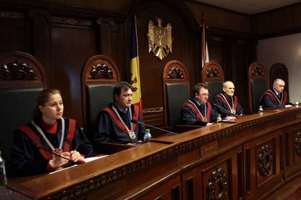 EXCLUSIV // De ce a acceptat funcția de ministru al Justiției și cine i-a făcut OFERTA? Prima DECLARAȚIE a Victoriei Iftodi
