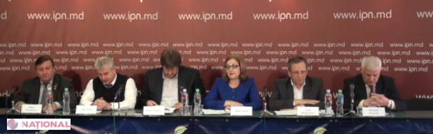 Avocații din R. Moldova acuză procurorii de INTIMIDĂRI pentru a le induce FRICA: „Ați văzut vreodată un procuror pedepsit?”
