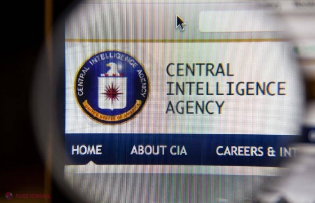 MITURI despre spionii americani desființate de CIA