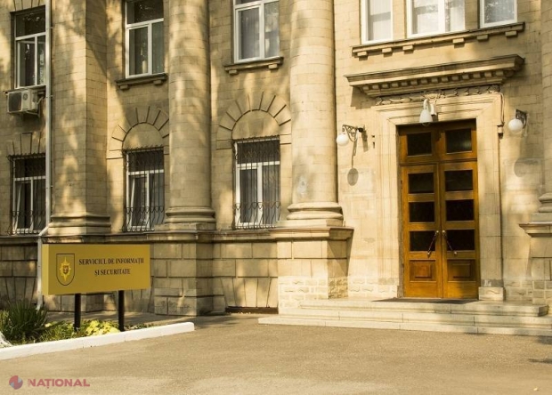 SIS: ATAC cibernetic din exterior asupra a 12 instituții de stat din R. Moldova