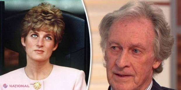 Şoferul prinţesei Diana implicat în accidentul mortal a rupt tăcerea după 20 de ani! Declaraţii uluitoare despre drama de la Paris