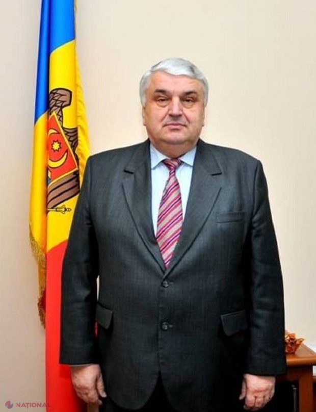 DISTINCȚIE importantă // Fost primar de Chișinău, DECORAT de ziua sa de naștere 