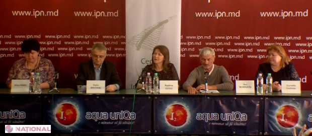 Ziua Internațională a Libertății Presei: Situația mass-mediei din R. Moldova este în DECLIN