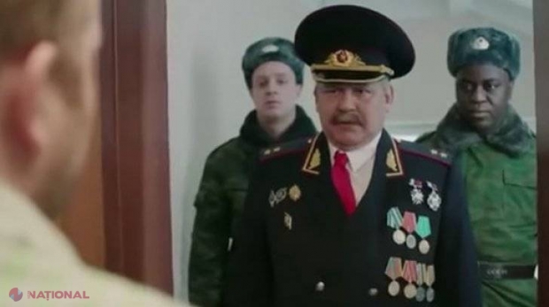 VIDEO // Filmulețul șocant care promovează realegerea lui Vladimir Putin în Rusia