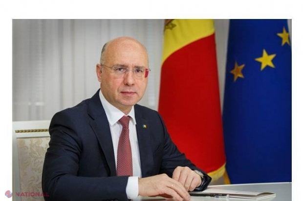 Premierul Filip susține că anul 2018 va fi un an CRUCIAL pentru R. Moldova. Oficialul speră că Igor Dodon, care e „CONFUZ”, va avea o „BUSOLĂ politică” anul acesta