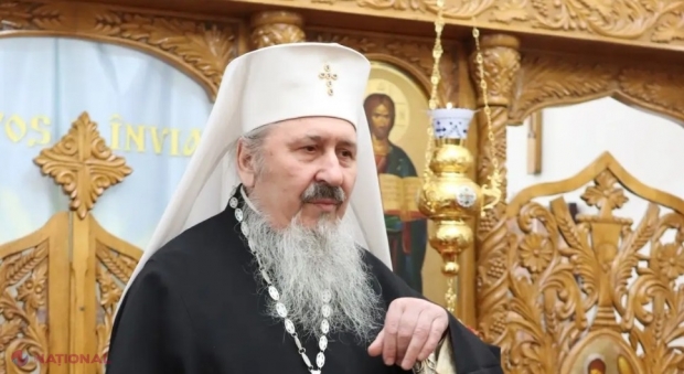 ÎPS Părinte Mitropolit PETRU, Pastorală de Paşti, 2024: „Suntem datori să stăm drepți și să mărturisim adevărata credință, adevăratele valori ortodoxe, să ne apărăm identitatea noastră spirituală românească