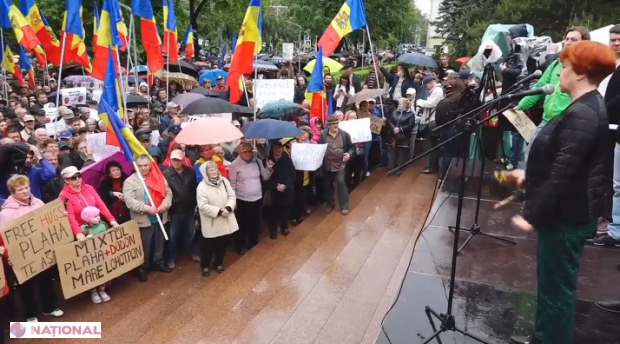 Parlamentar de la București, SOLIDAR cu protestatarii care se opun introducerii sistemului MIXT