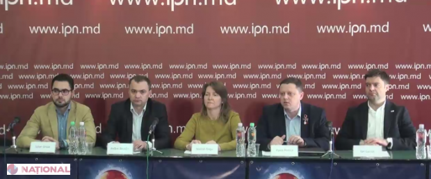 Cele mai reprezentative organizații neguvernamentale din R. Moldova se declară împotriva schimbării sistemului electoral până la alegerile din 2018