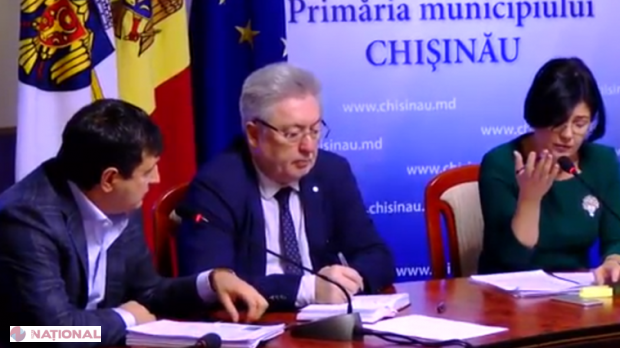 DOC // Primarul Silvia Radu se apucă de capul lui Mihai Moldovanu de la Direcția Sănătății. Liberalii: „A ajuns într-o stare de psihoză”