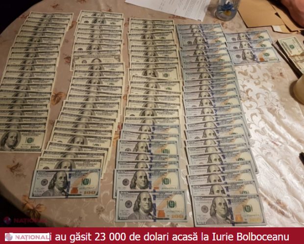 DOC // Discuții între fostul deputat reținut și un angajat FSB: Rusia vrea să-și recupereze poziția în R. Moldova și mizează pe Dodon, iar Bolboceanu propune noi recrutări de agenți