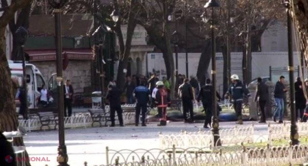 Atac terorist în Istanbul? Cel puțin 18 persoane UCISE: Printre victimele exploziei sunt mai mulți turiști