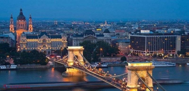 Ai de gând să pleci din țară, pentru un trai mai bun? Acestea sunt orașele în care se trăiește cel mai bine