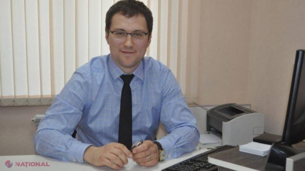 Marin Gurin, fratele fostului procuror general, vrea să revină la CtEDO: A depus dosarul la un concurs anunțat de Ministerul Justiției 