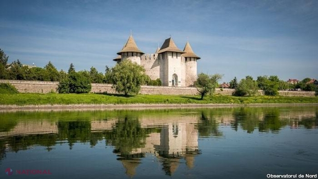 Obiectivele turistice din R. Moldova vizitate... tot de moldoveni: Pensiuni turistice şi agroturistice, în PIERDERE