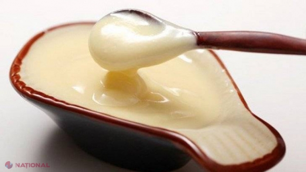 O singură linguriţă din acest amestec te scapă de 10 kg într-o lună. Iată reţeta