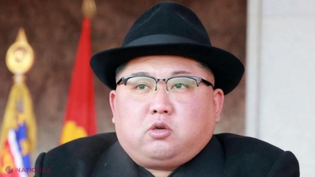 SURSE // De ce se teme Kim Jong-un să PĂRĂSEASCĂ Coreea de Nord pentru întâlnirea cu Trump
