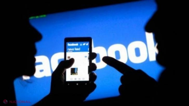 AVEŢI cont de Facebook? Iată pericolul neştiut care îi pândeşte pe toţi utilizatorii reţelei