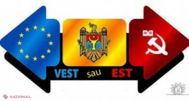 Și în UE, dar și în Uniunea Vamală. Câți cetățeni ai R. Moldova susțin UNIREA cu România