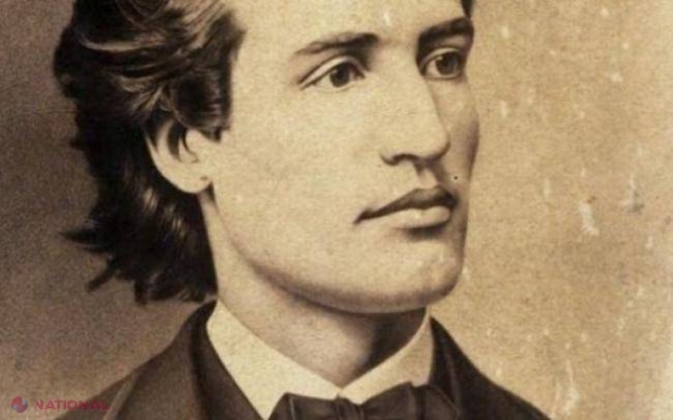 Cum a MURIT Eminescu? Ultimele ceasuri ale marelui poet, POVESTITE DE UN MARTOR ocular