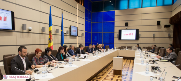 Expert german: Exporturile R. Moldova pe piața UE vor crește și mai mult în următorii ani
