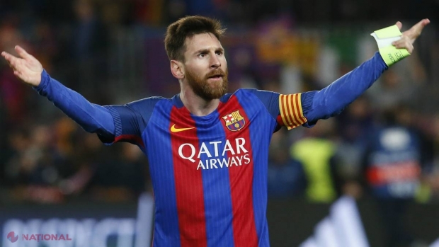 Ar fi fost un adevărat COȘMAR pentru Barcelona! Oferta COLOSALĂ REFUZATĂ de Messi înainte de a semna noul contract