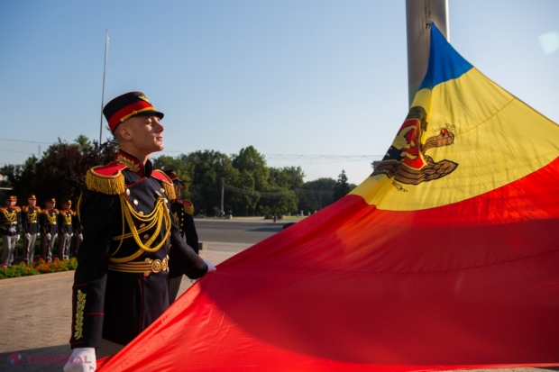 VIDEO // Victimele celui mai mare VAL de DEPORTĂRI din Basarabia, comemorate la Chișinău