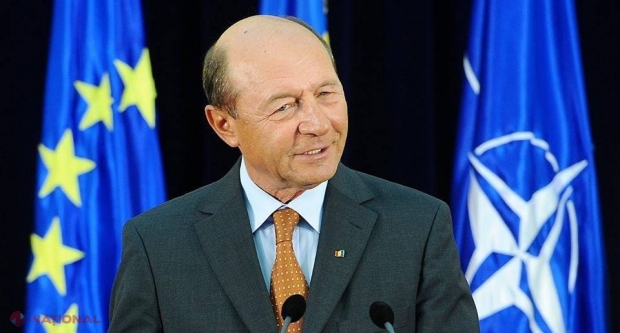 Traian Băsescu sparge TĂCEREA! Dezvăluiri BOMBĂ despre DOCUMENTUL emis de americani privind Unirea României cu R. Moldova