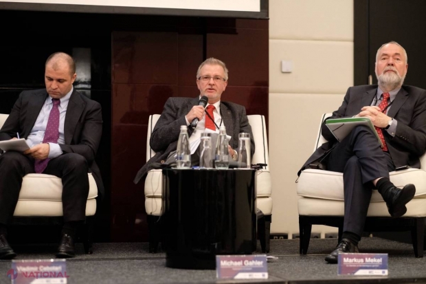 Membru al Parlamentului European: „Nu vă jucați cu sistemul electoral”; Membru PD: „Trebuie să elaborăm rapoarte mai bune pentru europarlamentari”