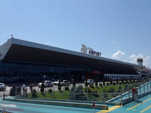 O nouă licitație EȘUATĂ pentru ocuparea spațiilor comerciale de la aeroport. Doar o singură firmă a depus dosarul de participare, iar AIC a decis să prelungească licitația până pe 16 aprilie