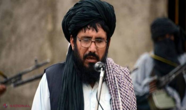 Liderul talibanilor afgani, UCIS. Obama confirmă „evenimentul important”