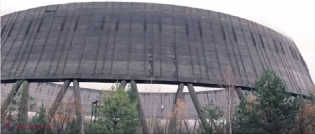 Zona nucleară Cernobîl, CĂUTATĂ în rândul turiştilor