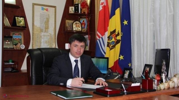 Cum a luat un fost președinte de raion din R. Moldova MITĂ de 50 de mii de euro dintr-un proiect european