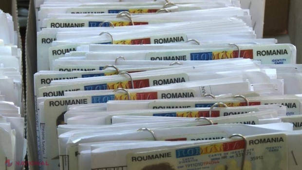 SCHIMBARE anunţată de Guvernul de la București. Toate BULETINELE de identitate vor fi ÎNLOCUITE. Cum vor arăta noile documente