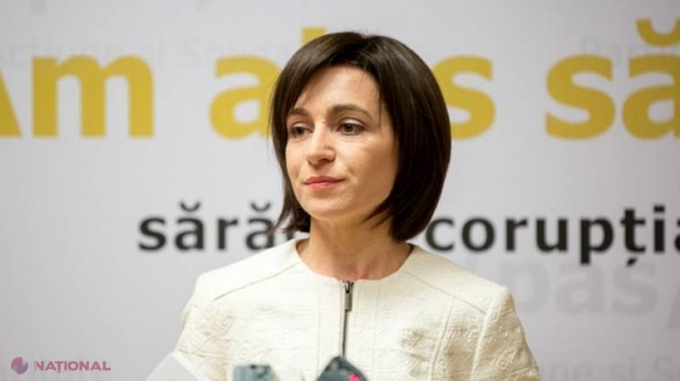 SFATUL Maiei Sandu pentru ca PD să-și ridice ratingul electoral: „Nu includeți în listă oameni detestați de populație, rude și penali”