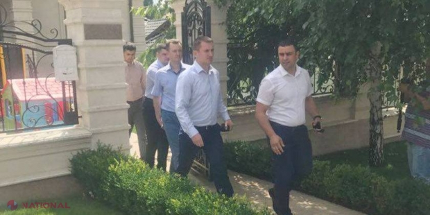 ZdG: Singurul judecător reținut pentru ÎMBOGĂȚIRE ilicită a plecat în concediu până în 2019