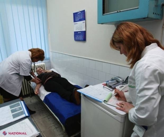 Medicii BAT ALARMA: R. Moldova, în prag de EPIDEMIE. Majoritatea celor afectați sunt copiii