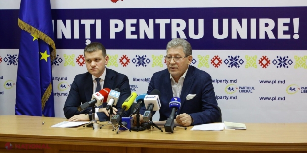 Ghimpu, despre ANUNȚUL lui Valeriu Munteanu: „Lucrurile au devenit CLARE cu mult înainte, căci Valeriu nu-și găsea loc ultima perioadă”