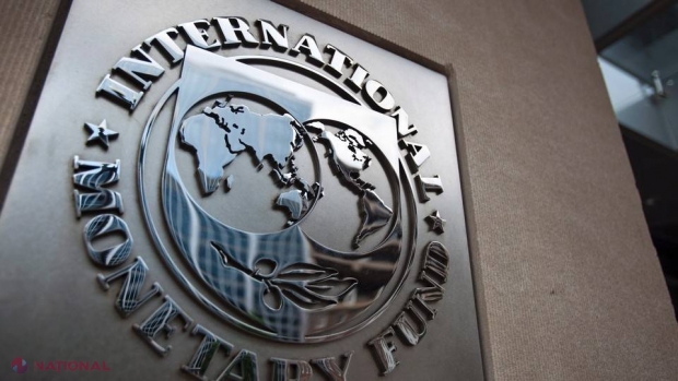 FMI, gata de un nou Acord cu R. Moldova? Ce condiții a înaintat Fondul Monetar Internațional