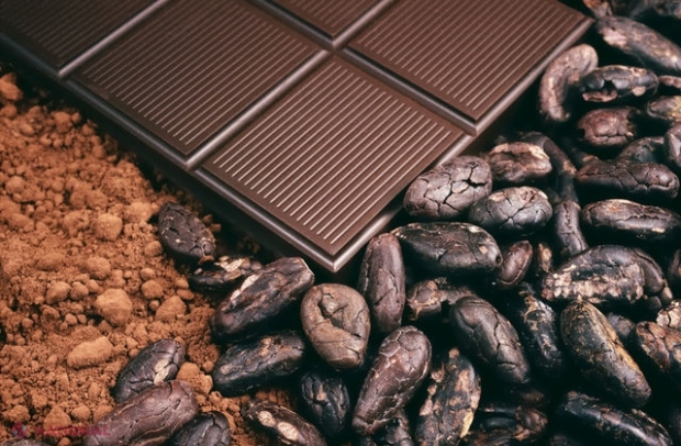 STUDII // Care este cea mai sănătoasă ciocolată?