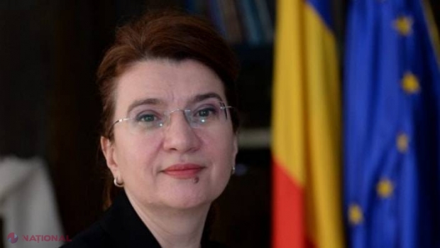 Reacția Bucureștiului la decizia Kievului de a închide școlile românești din Ucraina