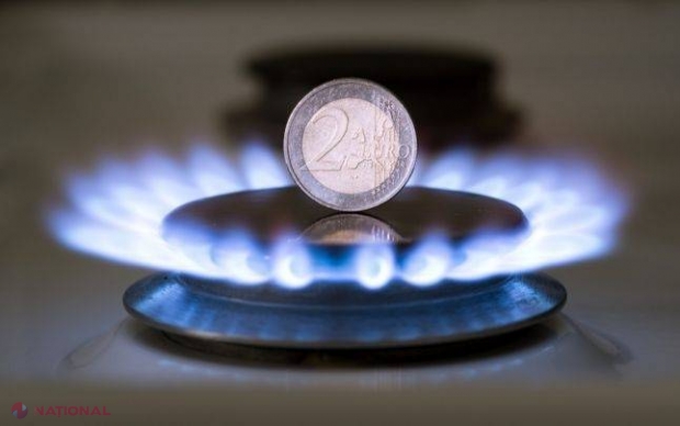 Cum răspunde ANRE la solicitarea Consiliului Suprem de Securitate de a revedea prețul la gazele naturale