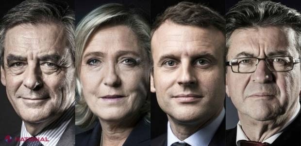 LIVE // Presa din toată lumea, cu ochii pe alegerile din Franța: „Poate fi o NOUĂ ERĂ”