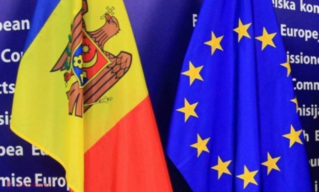 Consilieri europeni în domeniul bancar și anticorupție pentru Guvernul de la Chișinău